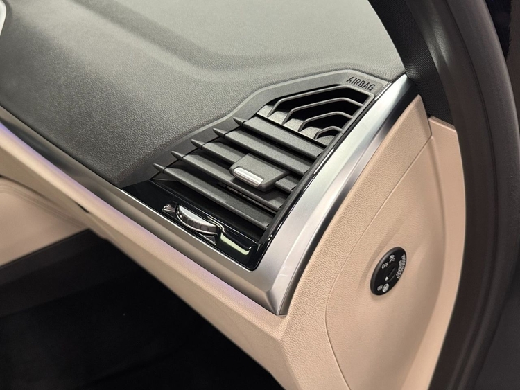 BMW X4 XLINE XDRIVE 20D foto 33