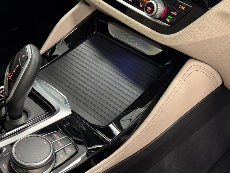 BMW X4 XLINE XDRIVE 20D foto 49