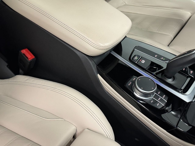 BMW X4 XLINE XDRIVE 20D foto 52