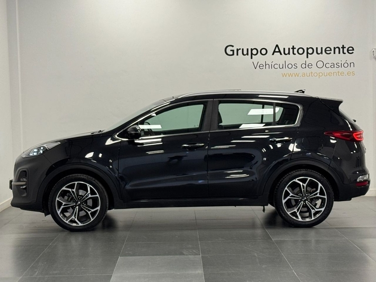 Kia Sportage GT LINE ESSENTIAL 136 foto 6