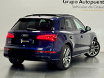 Audi Q5 SQ5 3.0TFSI QUATTRO TIPTRONIC miniatura 4