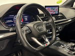 Audi Q5 SQ5 3.0TFSI QUATTRO TIPTRONIC miniatura 22
