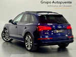 Audi Q5 SQ5 3.0TFSI QUATTRO TIPTRONIC miniatura 5