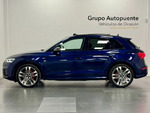 Audi Q5 SQ5 3.0TFSI QUATTRO TIPTRONIC miniatura 6