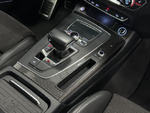 Audi Q5 SQ5 3.0TFSI QUATTRO TIPTRONIC miniatura 45