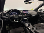 Audi Q5 SQ5 3.0TFSI QUATTRO TIPTRONIC miniatura 9