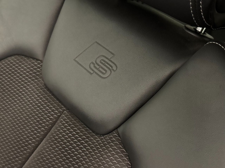 Audi Q5 SQ5 3.0TFSI QUATTRO TIPTRONIC foto 15