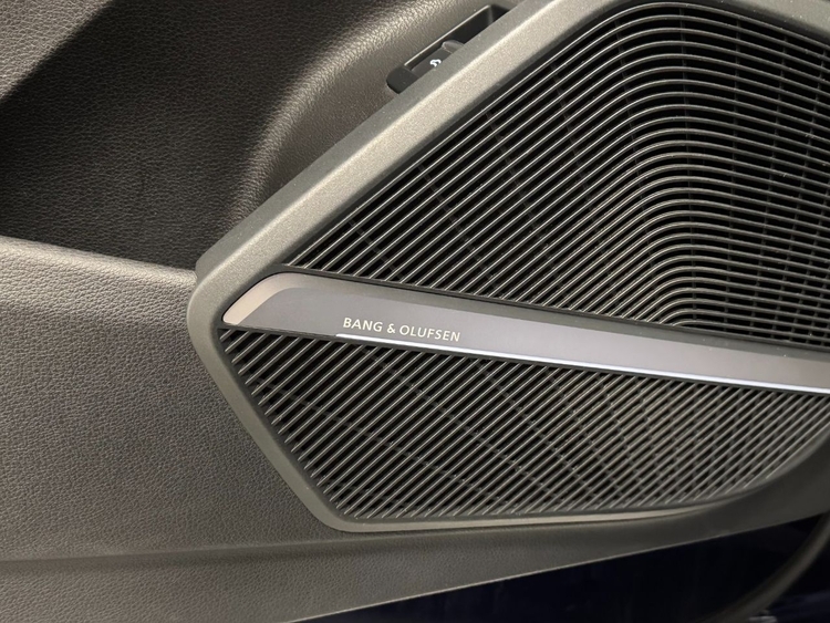 Audi Q5 SQ5 3.0TFSI QUATTRO TIPTRONIC foto 18