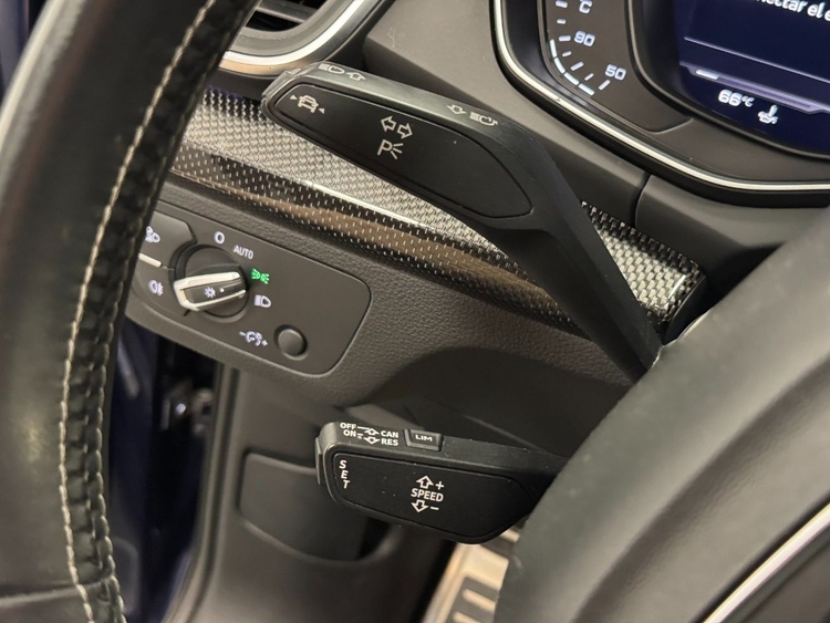 Audi Q5 SQ5 3.0TFSI QUATTRO TIPTRONIC foto 23