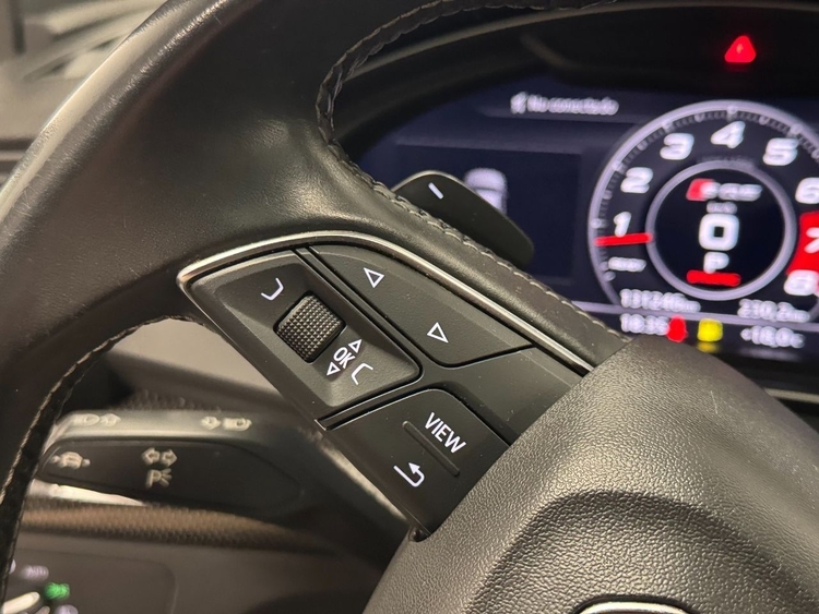 Audi Q5 SQ5 3.0TFSI QUATTRO TIPTRONIC foto 25