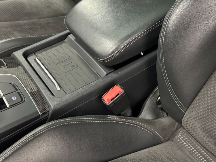 Audi Q5 SQ5 3.0TFSI QUATTRO TIPTRONIC foto 27