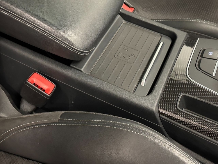 Audi Q5 SQ5 3.0TFSI QUATTRO TIPTRONIC foto 46