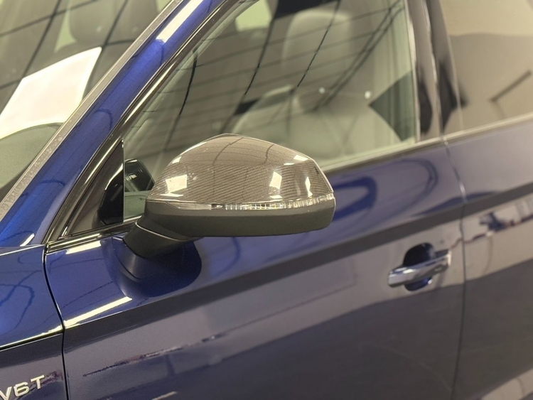 Audi Q5 SQ5 3.0TFSI QUATTRO TIPTRONIC foto 47