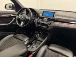 BMW X1 SDRIVE 18D miniatura 12