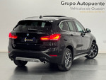 BMW X1 SDRIVE 18D miniatura 4