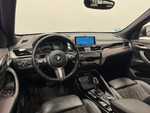 BMW X1 SDRIVE 18D miniatura 9