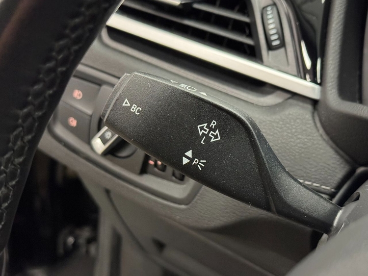 BMW X1 SDRIVE 18D foto 20