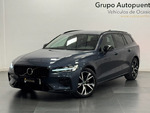 Volvo V60 B4 D PLUS DARK AUTO miniatura 5
