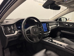 Volvo V60 B4 D PLUS DARK AUTO miniatura 6