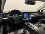 Volvo V60 B4 D PLUS DARK AUTO miniatura 7