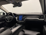 Volvo V60 B4 D PLUS DARK AUTO miniatura 9