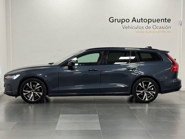 Volvo V60 B4 D PLUS DARK AUTO foto 4