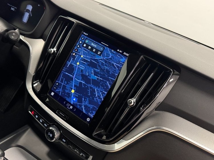 Volvo V60 B4 D PLUS DARK AUTO foto 26