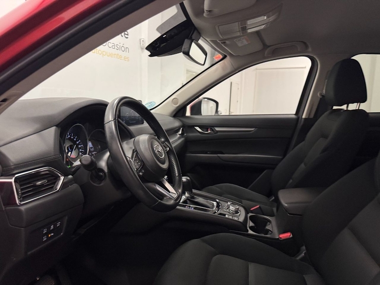 Mazda CX-5 EVOLUTION 150 foto 15