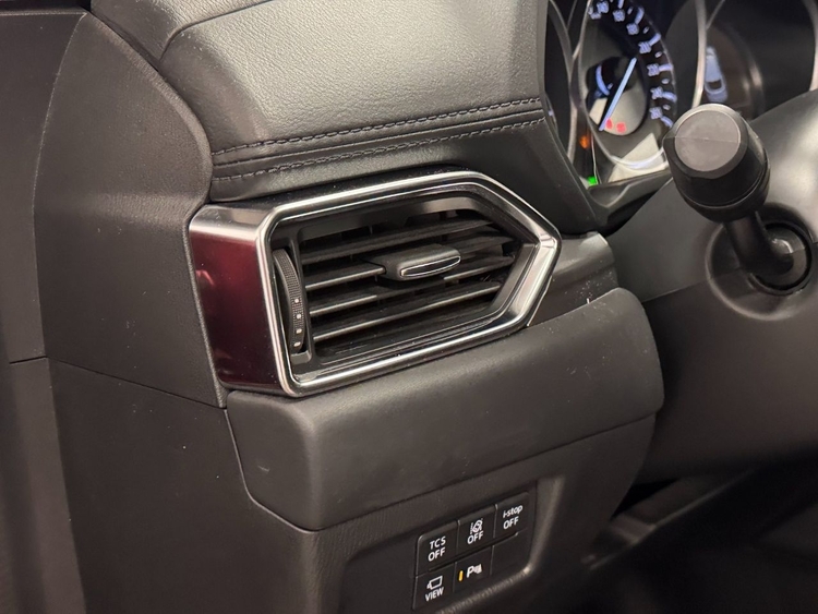 Mazda CX-5 EVOLUTION 150 foto 17