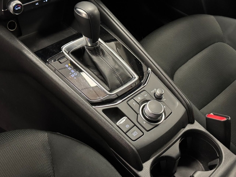 Mazda CX-5 EVOLUTION 150 foto 26