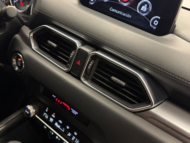 Mazda CX-5 EVOLUTION 150 foto 36