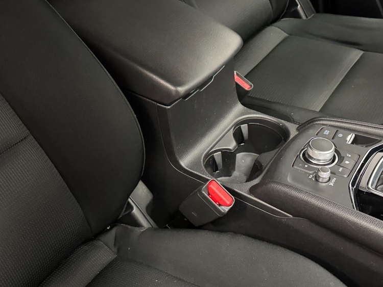 Mazda CX-5 EVOLUTION 150 foto 40