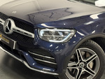 Mercedes GLC Coupé 300DE 4MATIC miniatura 46