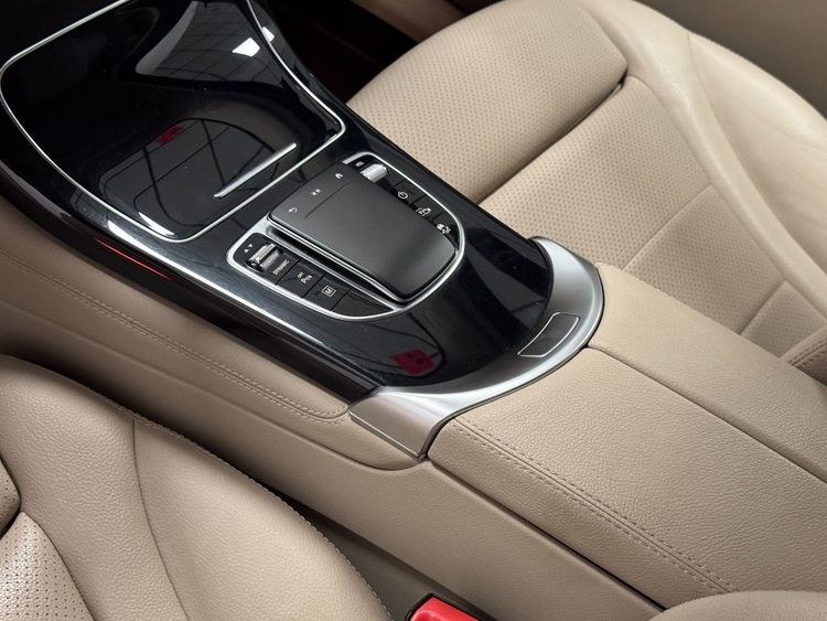 Mercedes GLC Coupé 300DE 4MATIC foto 25