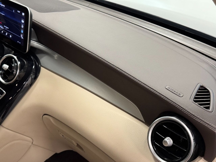 Mercedes GLC Coupé 300DE 4MATIC foto 33