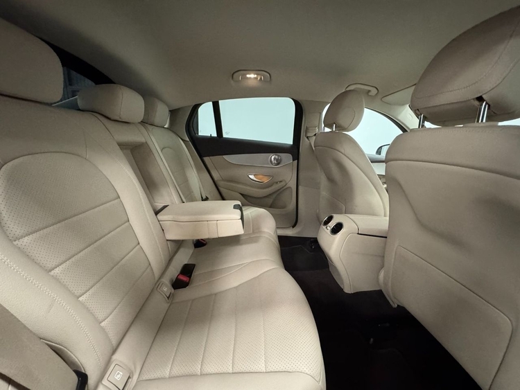 Mercedes GLC Coupé 300DE 4MATIC foto 45