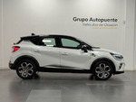 Renault Captur ZEN EDC 140CV miniatura 3