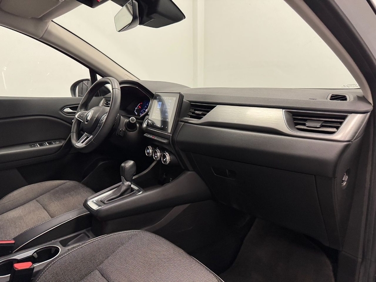 Renault Captur ZEN EDC 140CV foto 12