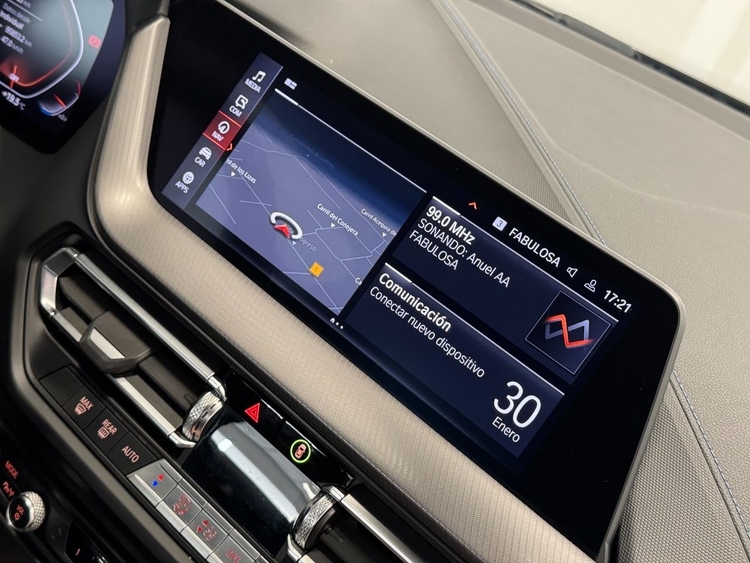 BMW Serie 1 18D foto 38