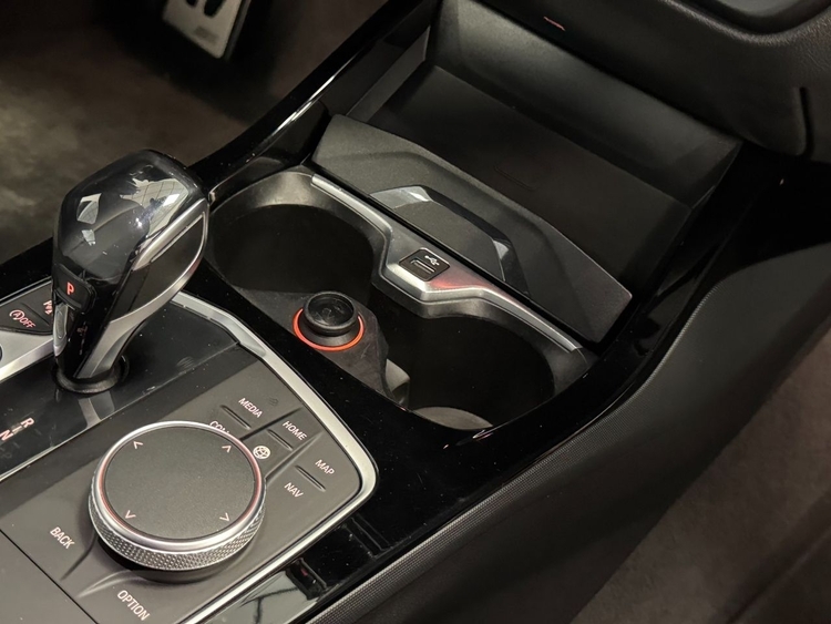 BMW Serie 1 18D foto 45