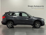 BMW X1 SDRIVE 18D miniatura 3