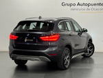 BMW X1 SDRIVE 18D miniatura 4