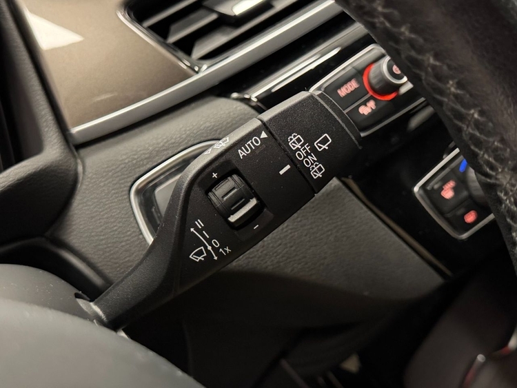 BMW X1 SDRIVE 18D foto 22