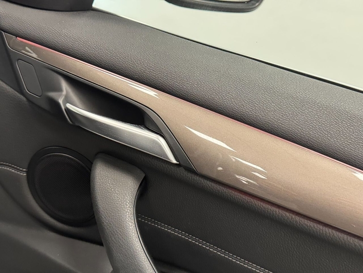 BMW X1 SDRIVE 18D foto 33