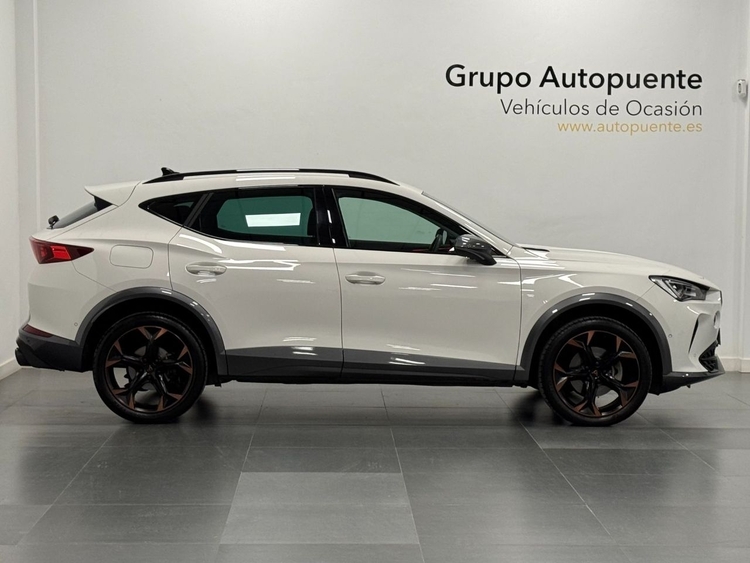 Cupra Formentor 1.5TSI 150CV foto 3