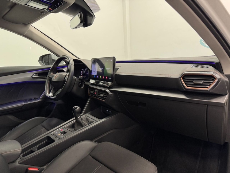 Cupra Formentor 1.5TSI 150CV foto 13