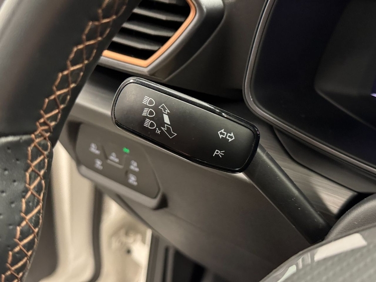 Cupra Formentor 1.5TSI 150CV foto 22