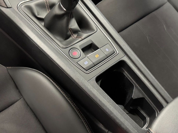 Cupra Formentor 1.5TSI 150CV foto 26