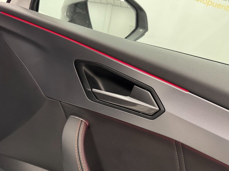 Cupra Formentor 1.5TSI 150CV foto 30