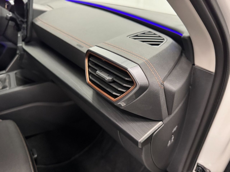 Cupra Formentor 1.5TSI 150CV foto 31